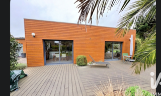 Maison 5 Pièces 123 m² à vendre à Camlez (22450)