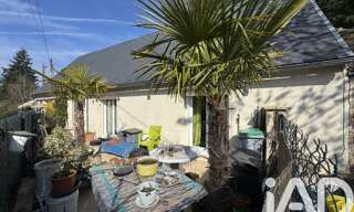 Maison 4 Pièces 88 m² à vendre à Landelles (28190)