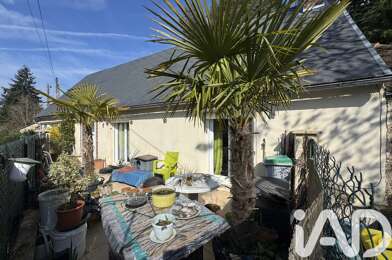 Maison 4 pièces 107000 €