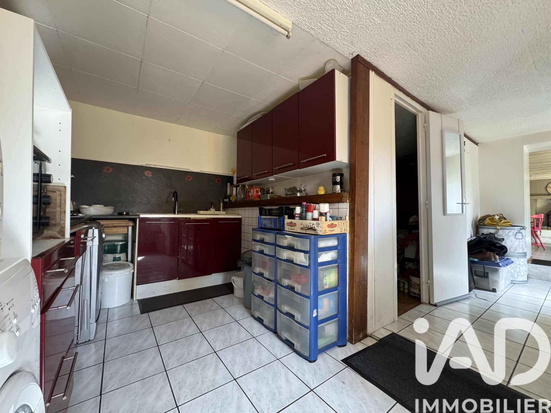 Vente Longère 4 pièces - Photo 2