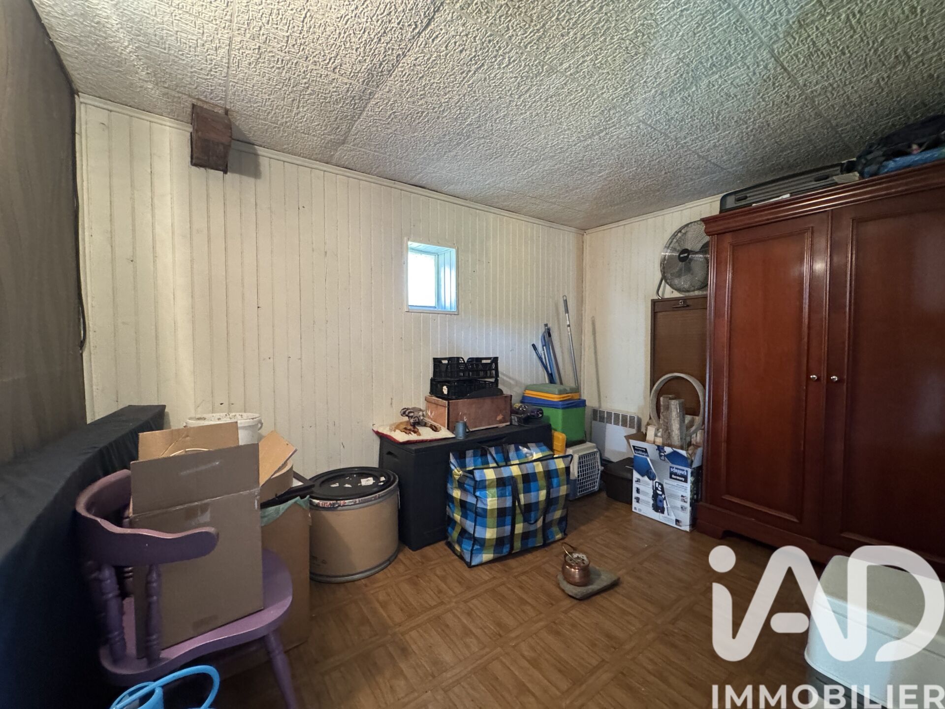 Vente Longère 4 pièces - Photo 5