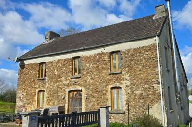 Maison 5 pièces 227000 €