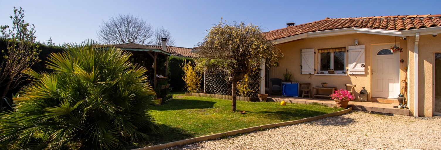Maison 5 Pièces 101 m² à vendre à Vielle-Saint-Girons (40560)
