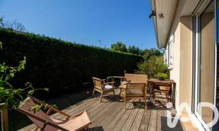 Maison 5 Pièces 101 m² à vendre à Vielle-Saint-Girons (40560)
