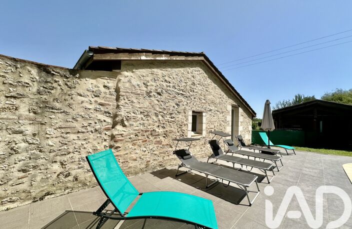 Vente Maison/villa 5 pièces — photo 3