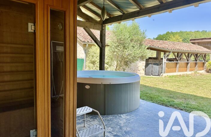 Vente Maison/villa 5 pièces — photo 4