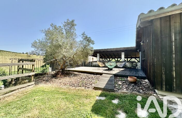 Vente Maison/villa 5 pièces — photo 5