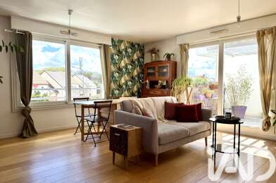 Appartement 4 pièces 289000 €