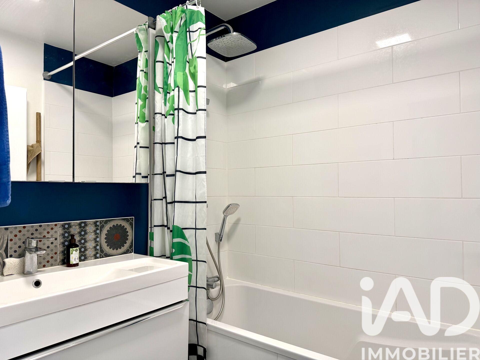 Vente Duplex 4 pièces - Photo 5