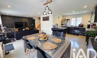 Maison 5 Pièces 102 m² à vendre à Bezons (95870)