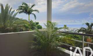 Appartement 2 Pièces 46 m² à vendre à Saint-Denis (97400)