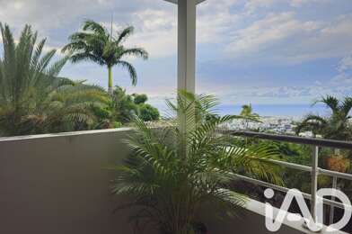 Appartement 2 pièces 157500 €