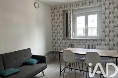Appartement 5 pièces 135000 €