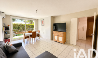 Appartement 3 Pièces 63 m² à vendre à Hyères (83400)