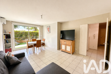 Appartement 3 pièces 315000 €