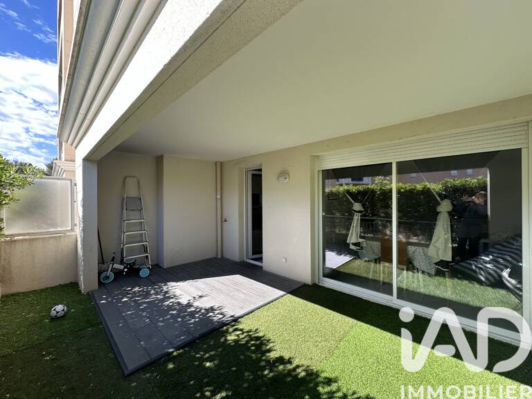 Vente Appartement 3 pièces — photo 1
