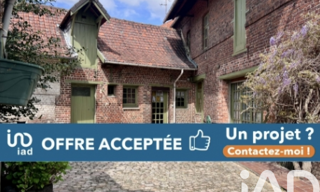 Maison 5 Pièces 145 m² à vendre à Gondecourt (59147)