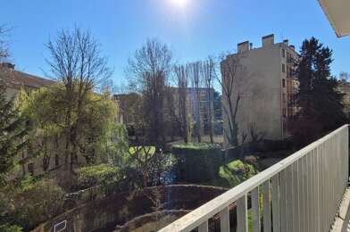 Appartement 4 pièces 710000 €