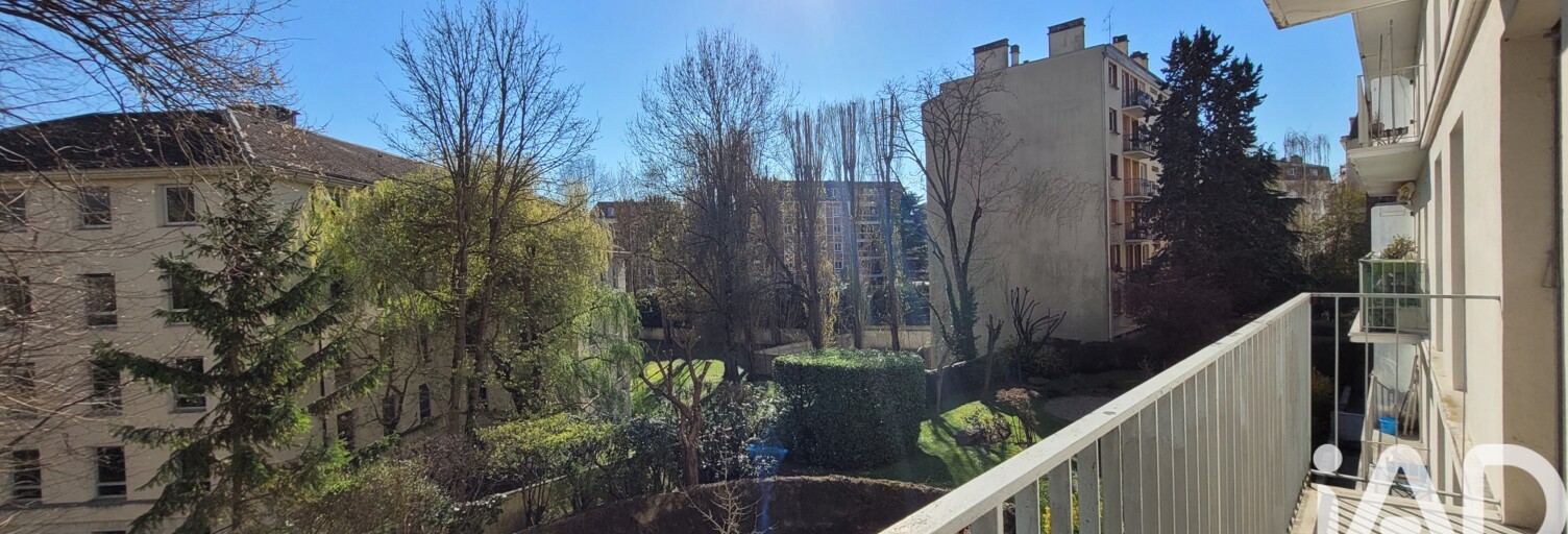 Appartement 4 Pièces 125 m² à vendre à Versailles (78000)