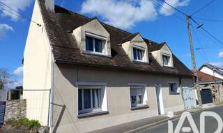 Maison 4 Pièces 96 m² à vendre à Évry-Grégy-sur-Yerre (77166)