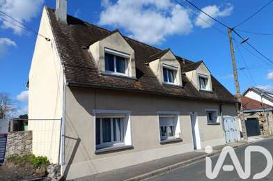 Maison 4 pièces 285000 €