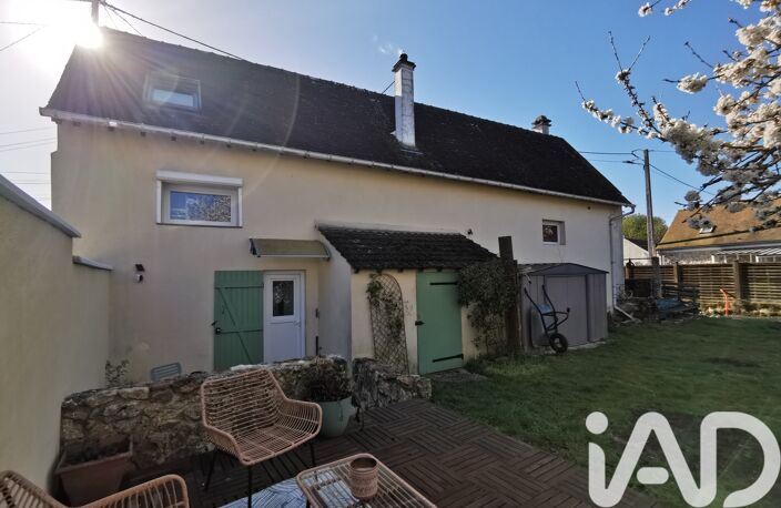 Vente Maison/villa 4 pièces — photo 2