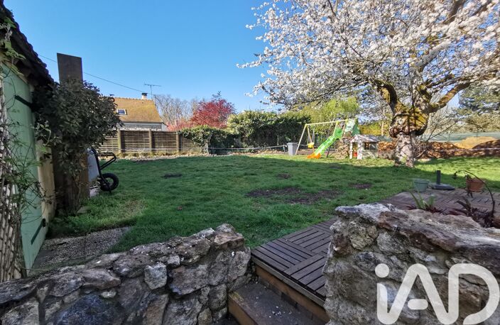 Vente Maison/villa 4 pièces — photo 4