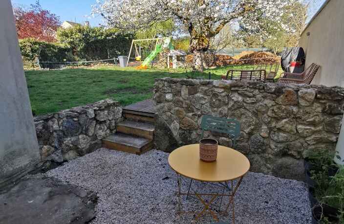 Vente Maison/villa 4 pièces — photo 5