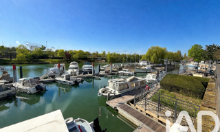 Appartement 3 Pièces 66 m² à vendre à Nogent-sur-Marne (94130)