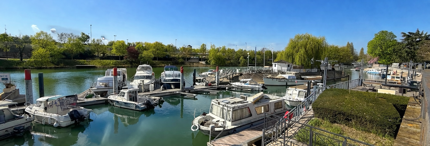 Appartement 3 Pièces 66 m² à vendre à Nogent-sur-Marne (94130)