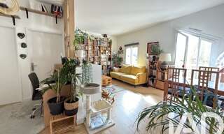 Appartement 3 Pièces 66 m² à vendre à Nogent-sur-Marne (94130)