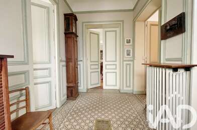 Maison 10 pièces 950000 €