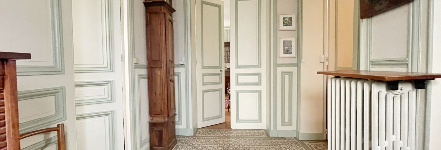 Maison 10 Pièces 309 m² à vendre à Compiègne (60200)