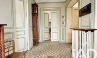 Maison 10 Pièces 309 m² à vendre à Compiègne (60200)