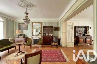 Maison 10 pièces 950000 €