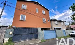 Maison 8 Pièces 175 m² à vendre à Saint-André (97440)