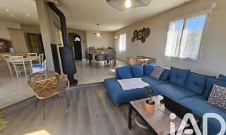 Maison 5 Pièces 110 m² à vendre à Bellevigny (85170)