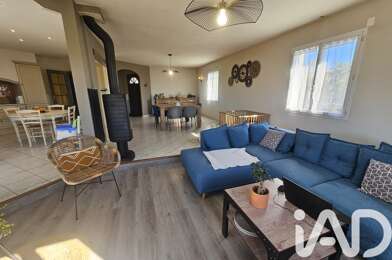 Maison 5 pièces 245000 €