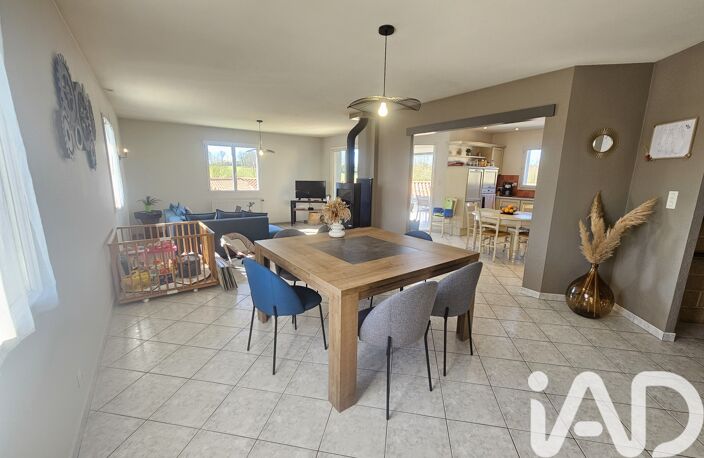 Vente Maison traditionnelle 5 pièces — photo 3