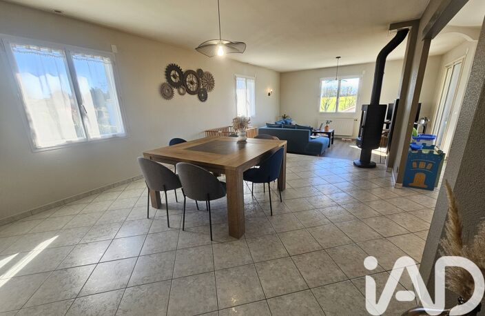 Vente Maison traditionnelle 5 pièces — photo 4