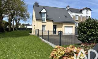 Maison 4 Pièces 77 m² à vendre à Guilliers (56490)