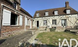 Maison 7 Pièces 286 m² à vendre à Silly-Tillard (60430)