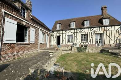 Maison 7 pièces 314000 €