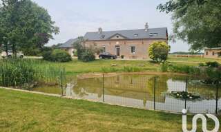 Maison 7 Pièces 156 m² à vendre à Callengeville (76270)