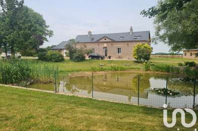 Maison 7 pièces 356000 €