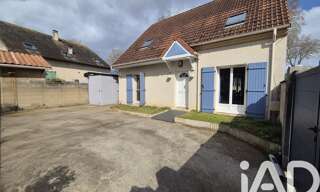 Maison 5 Pièces 113 m² à vendre à Meaux (77100)