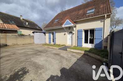 Maison 5 pièces 299000 €