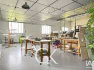 Vente Local d'activités 500 m&sup2; — photo 2