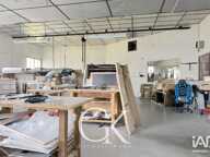 Vente Local d'activités 500 m&sup2; — photo 3