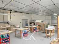 Vente Local d'activités 500 m&sup2; — photo 4